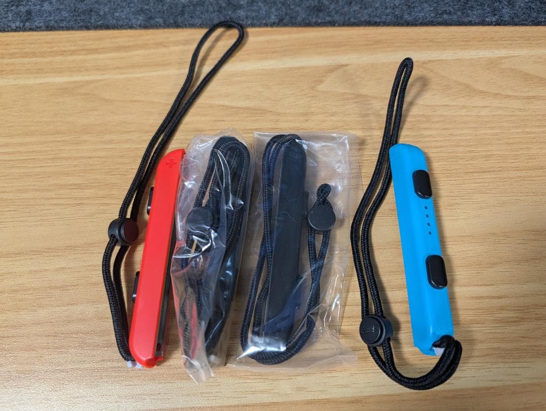 Nintendo Switch HAC-001/Joy-Con2本/ドッグなど