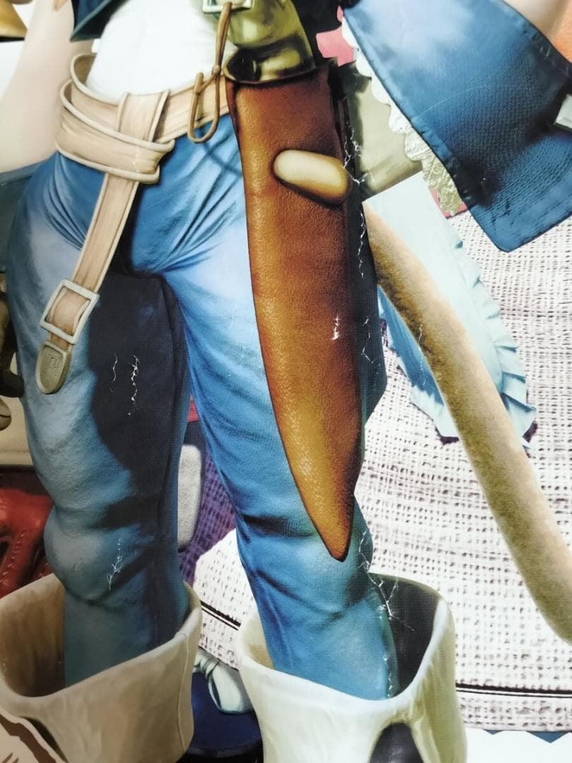 ファイナルファンタジー9　ポスター