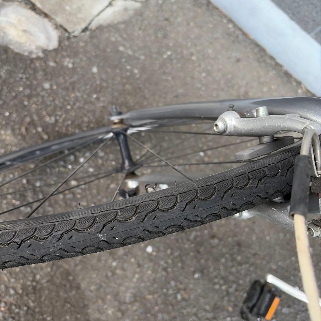 【手渡し】GIANT ESCAPE R3 クロスバイク 要整備2018