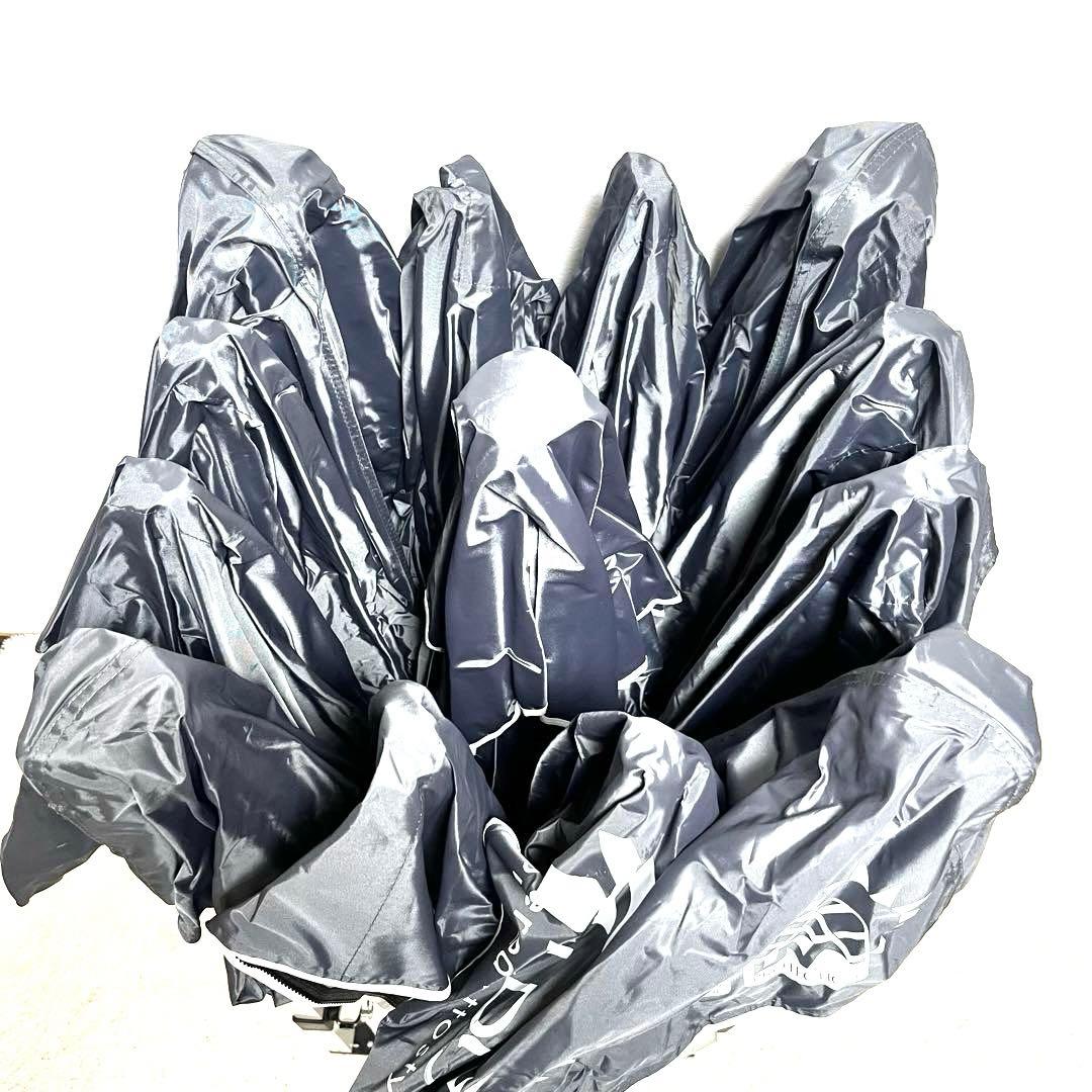 美品 FIELDOOR ワンタッチタープテント 2.5m×2.5m フィールドア