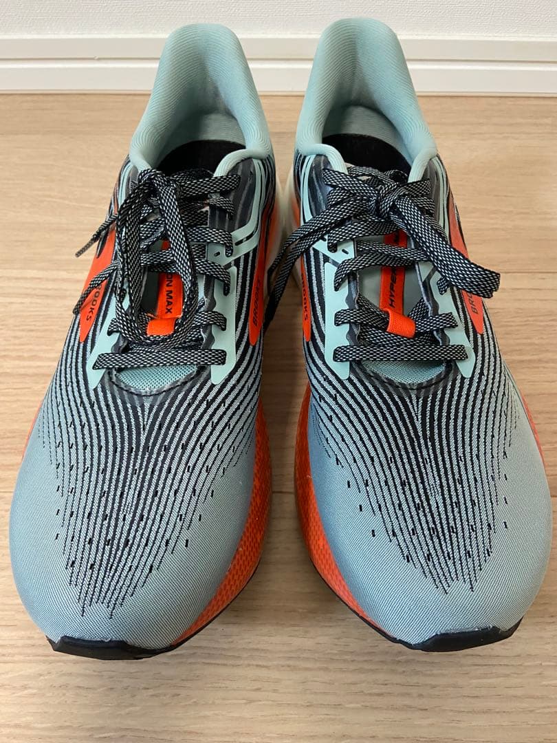 BROOKS Hyperion Max ブルックス ハイペリオン マックス