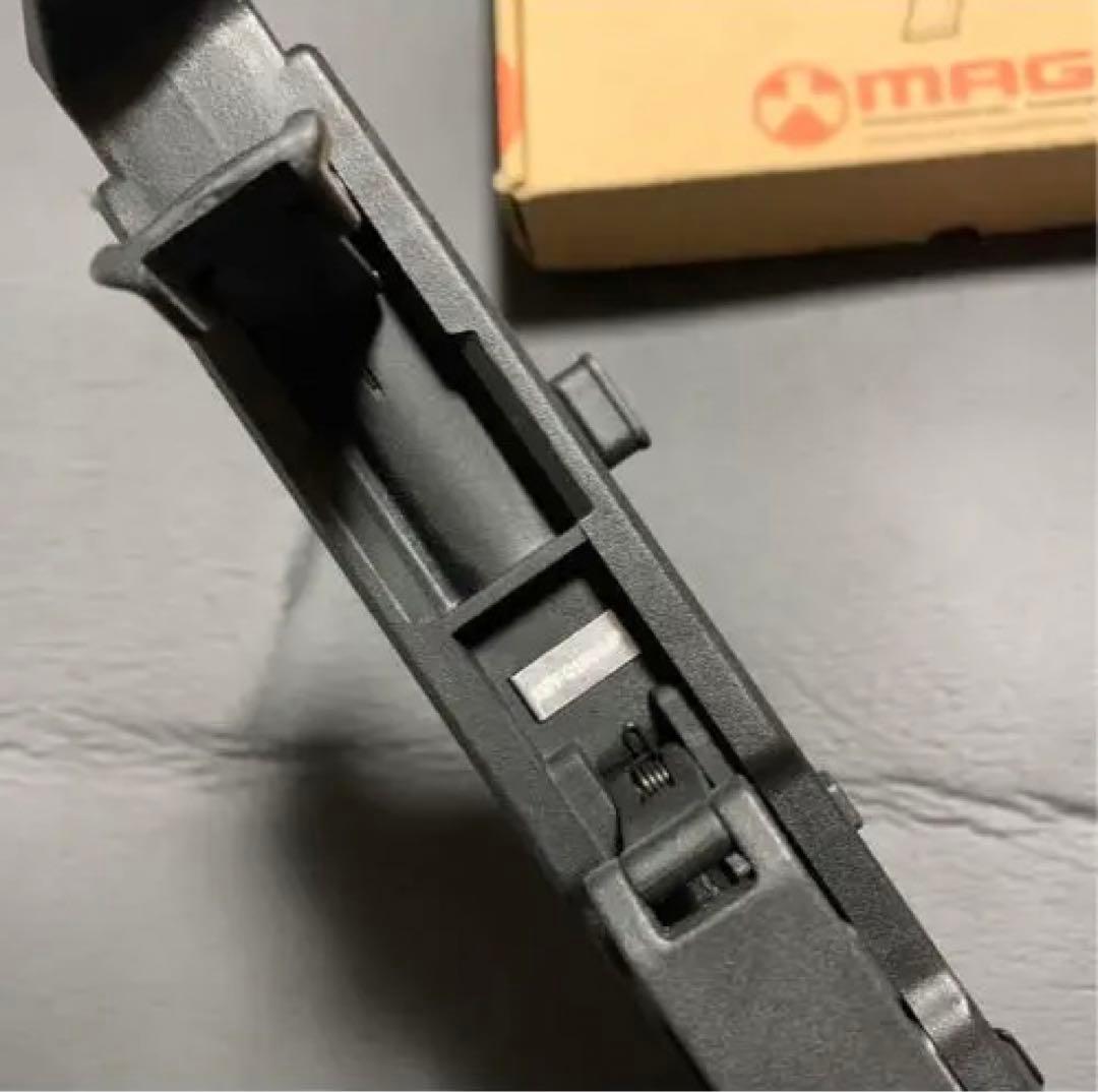 中古美品kSC マグプルFPGガスブローバック