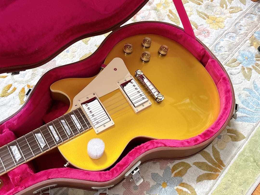 ギター Tak Matsumoto 1955 Les Paul Standard