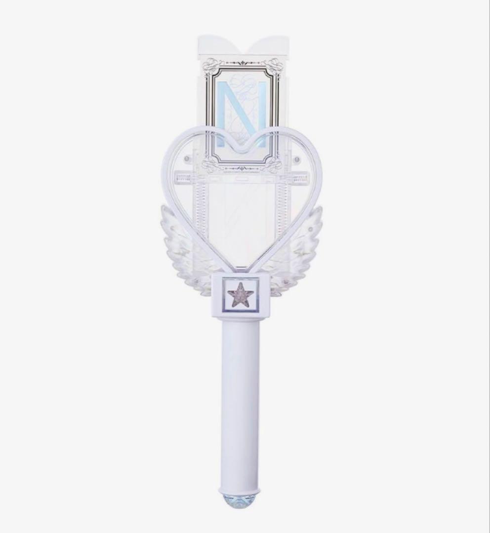 中島健人　ケンティー　 IDOLICの魔法　ペンライト　新品未開封