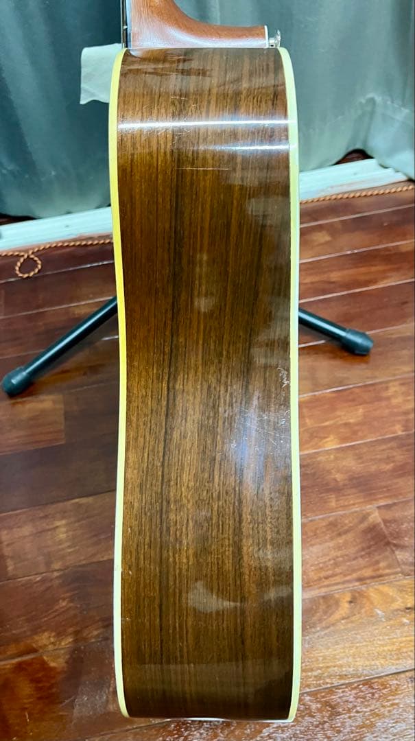 マーチンD28 ヴィンテージ　1975年製　激鳴り