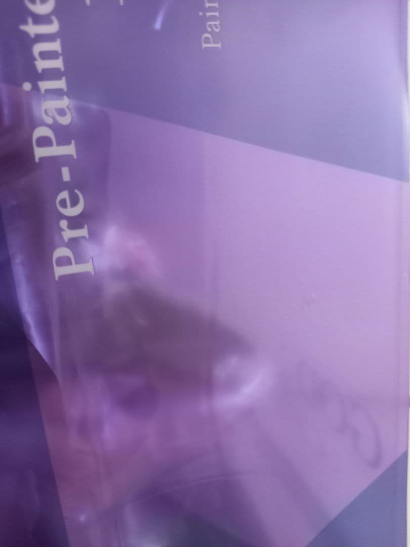 セブンスドラゴン チエリ フィギュア