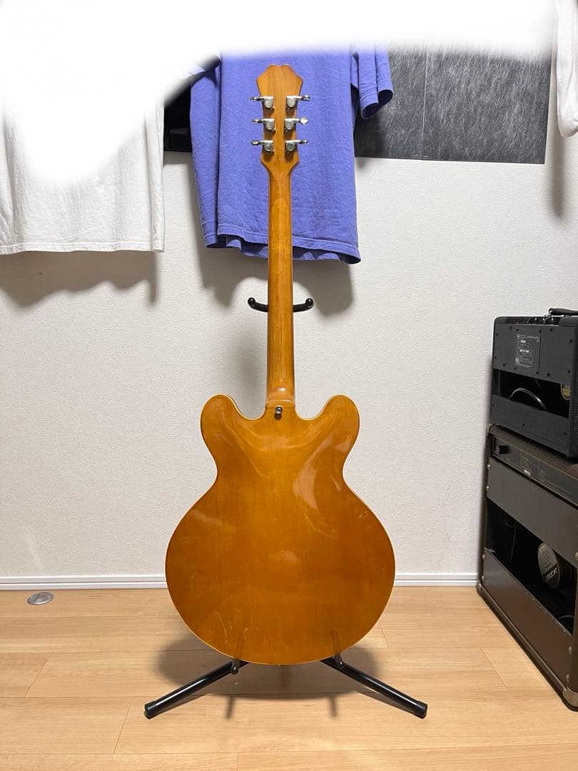 Samick カジノタイプ