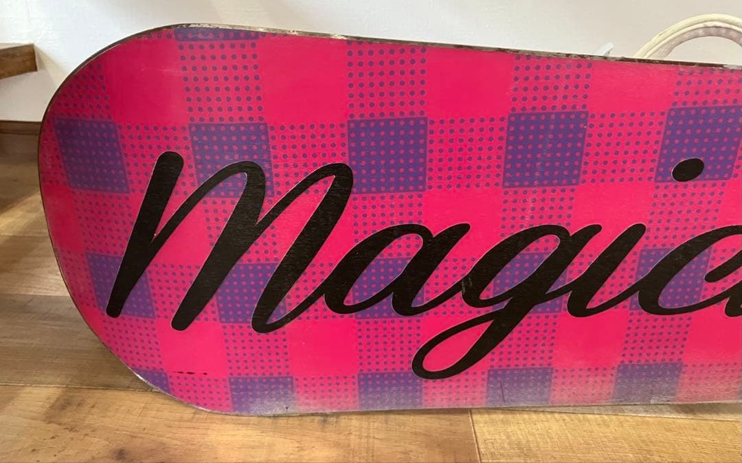 【K2】スノーボード板＆ ビンディング　レディース　ウィンタースポーツ