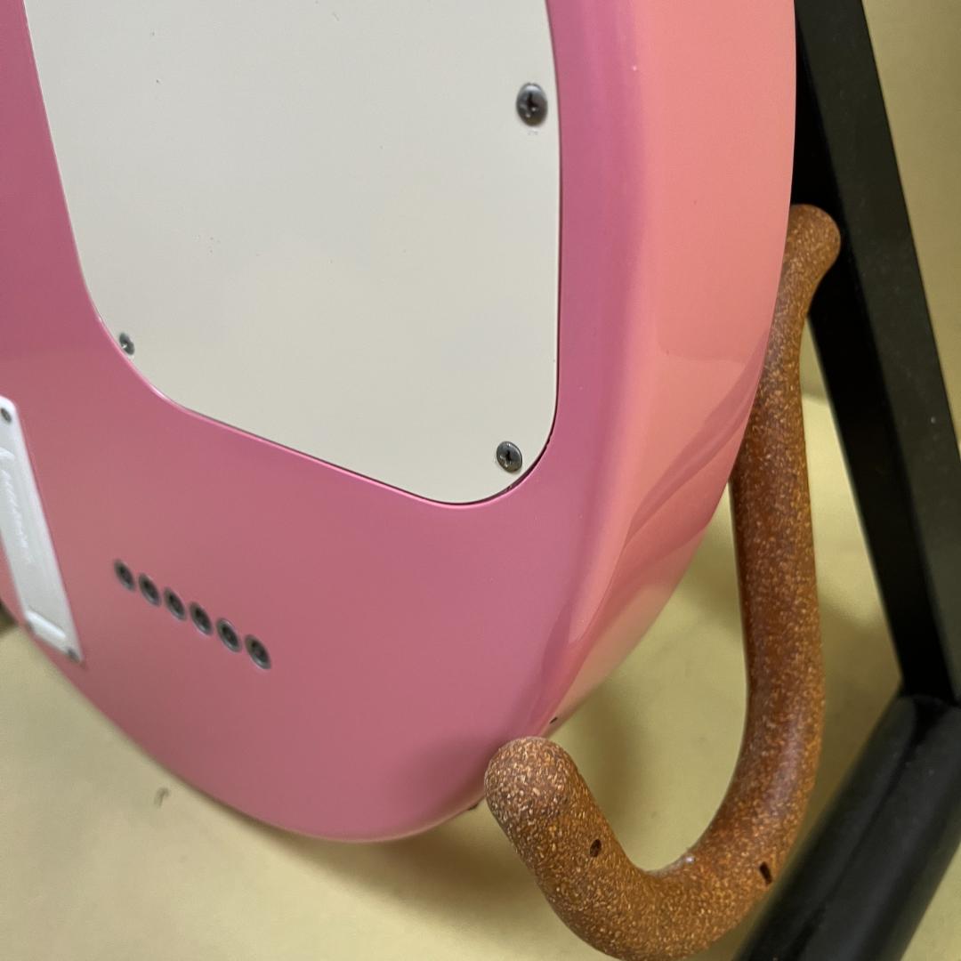 Fernandes ZO-3HK Hello Kitty サンリオ コラボモデル