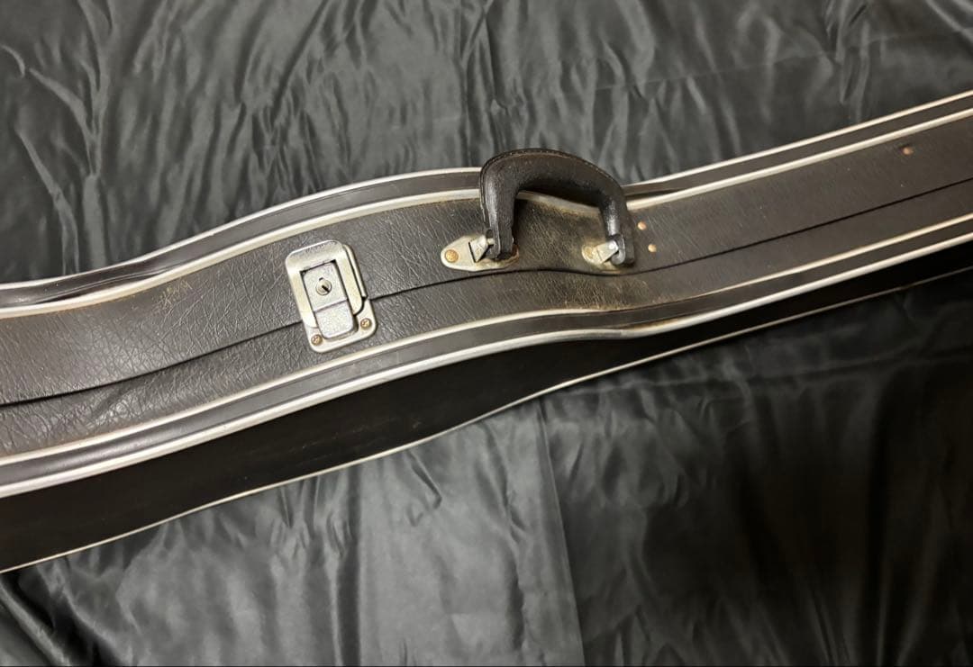 【しょたろ】Fender Japan Stratocaster