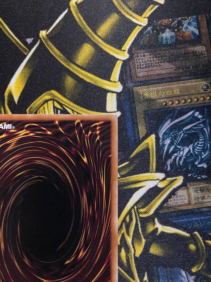 【美品】遊戯王　青眼の白龍　25thクオシク