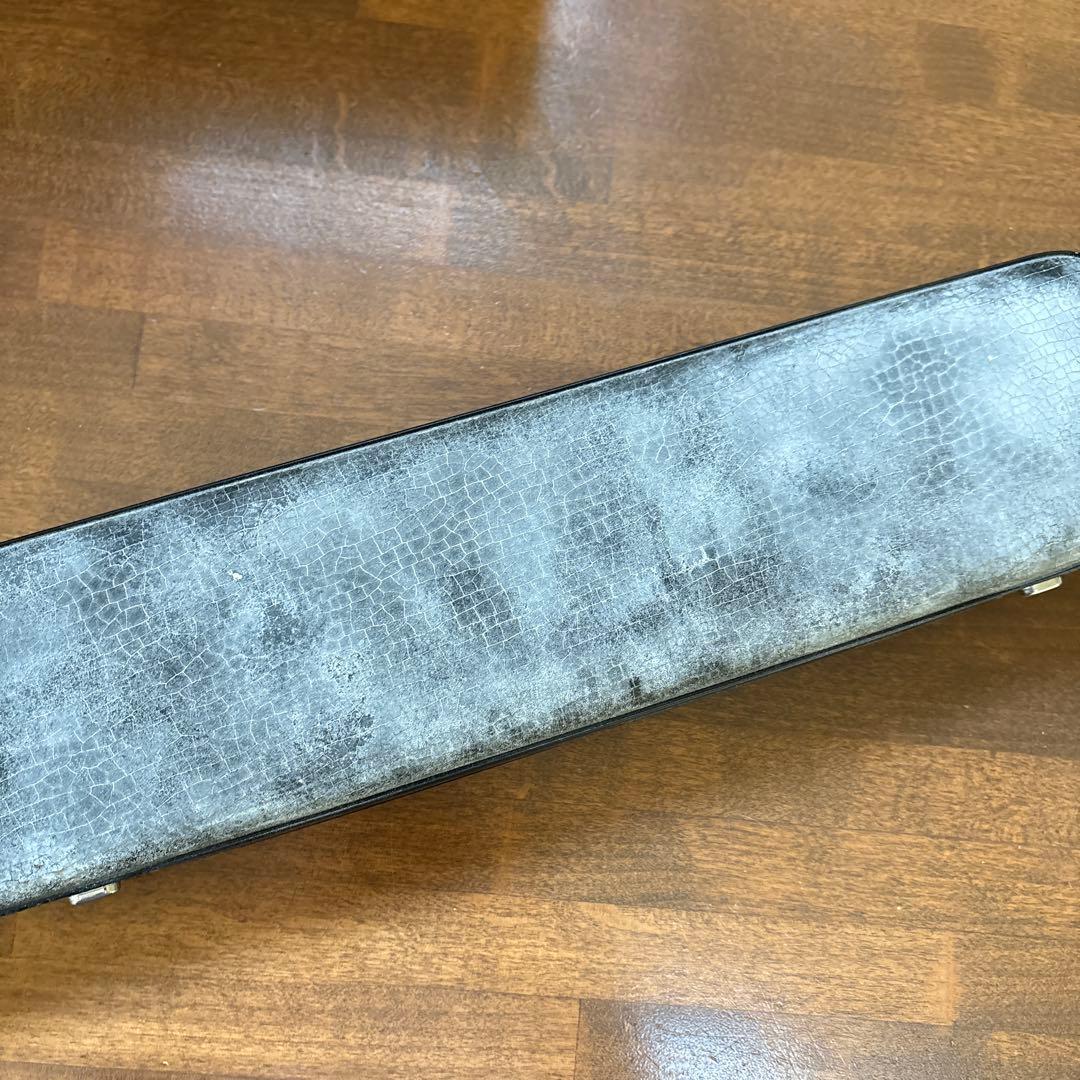 YAMAHA ヤマハ フルート 311ⅱ 頭部管銀製 シルバー925