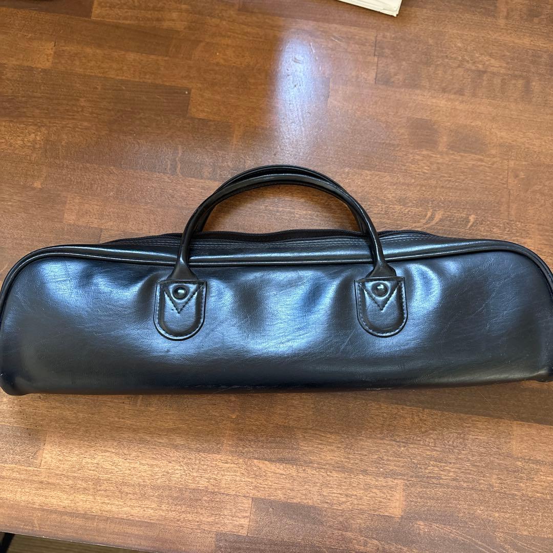 YAMAHA ヤマハ フルート 311ⅱ 頭部管銀製 シルバー925