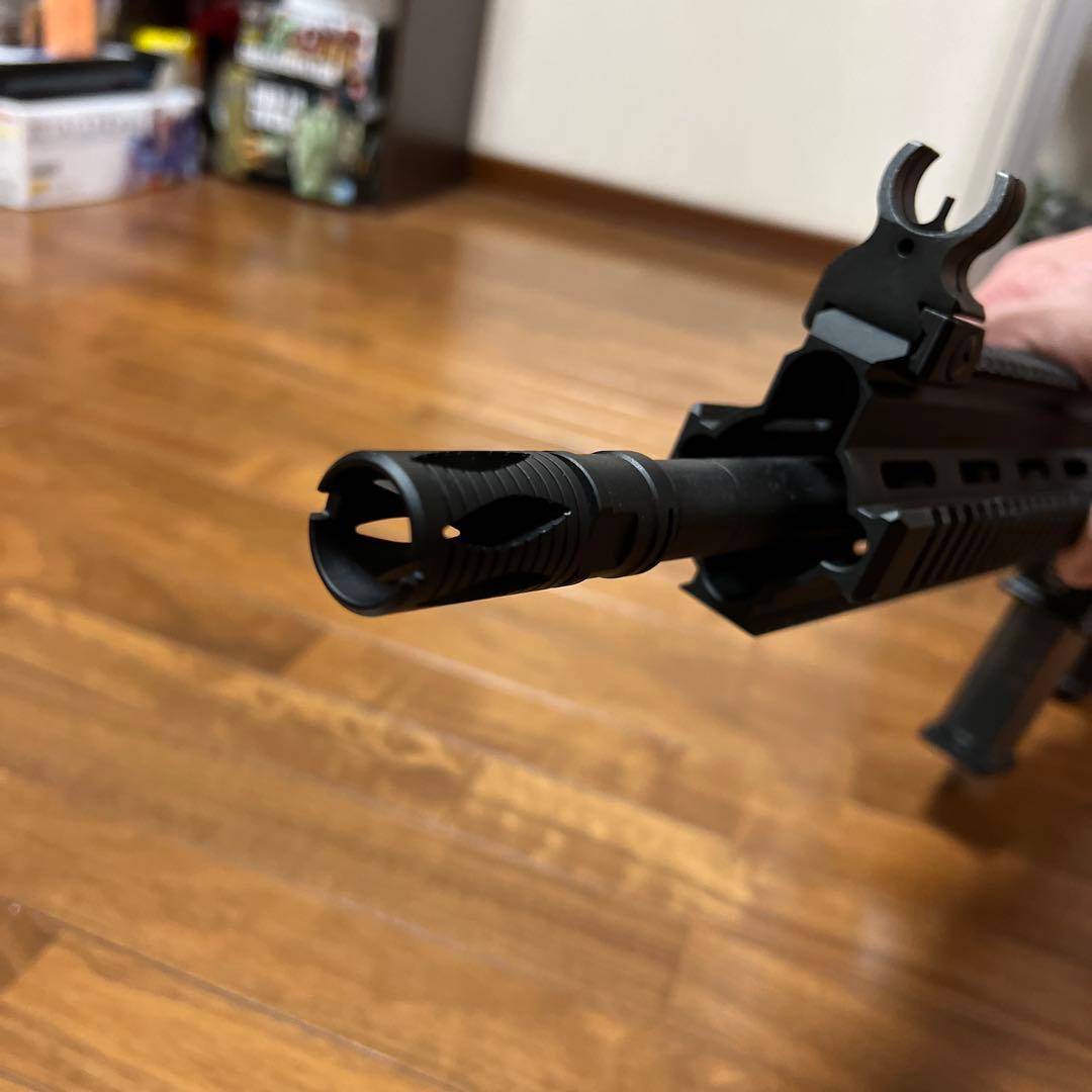 東京マルイ　次世代電動ガン　ＨＫ417