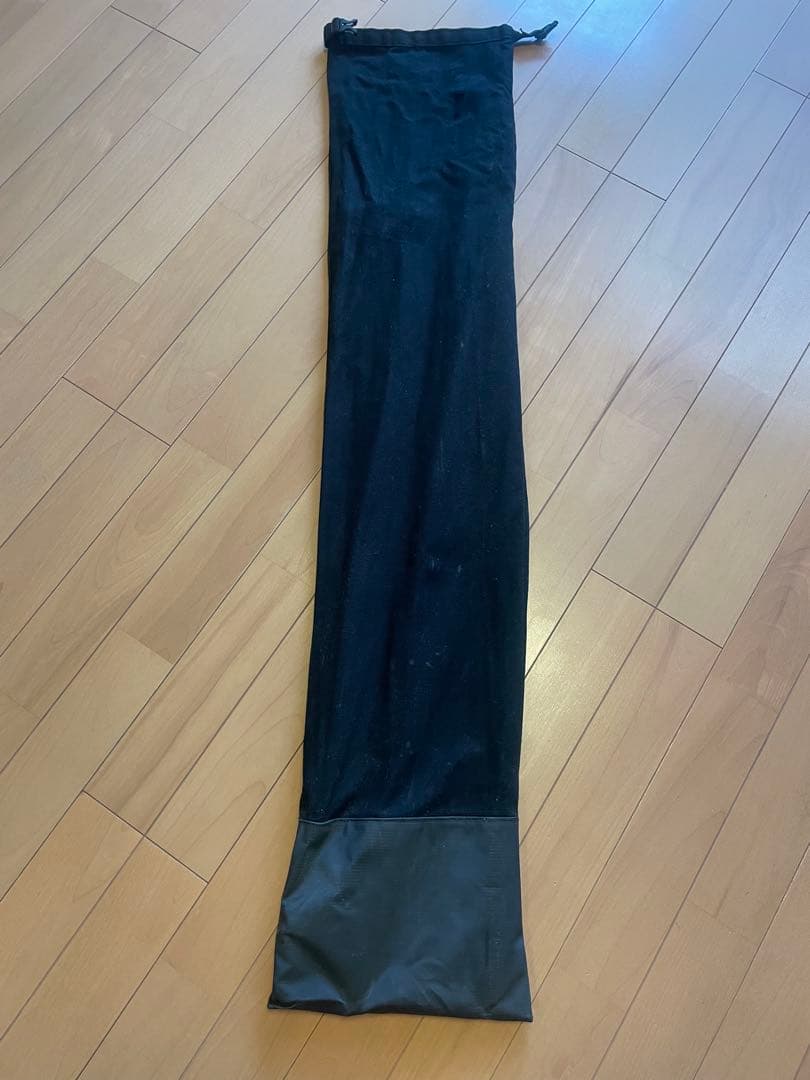 サンゾクマウンテン ショック セット➕C&C.P.Hポールケース　ポールハンガー