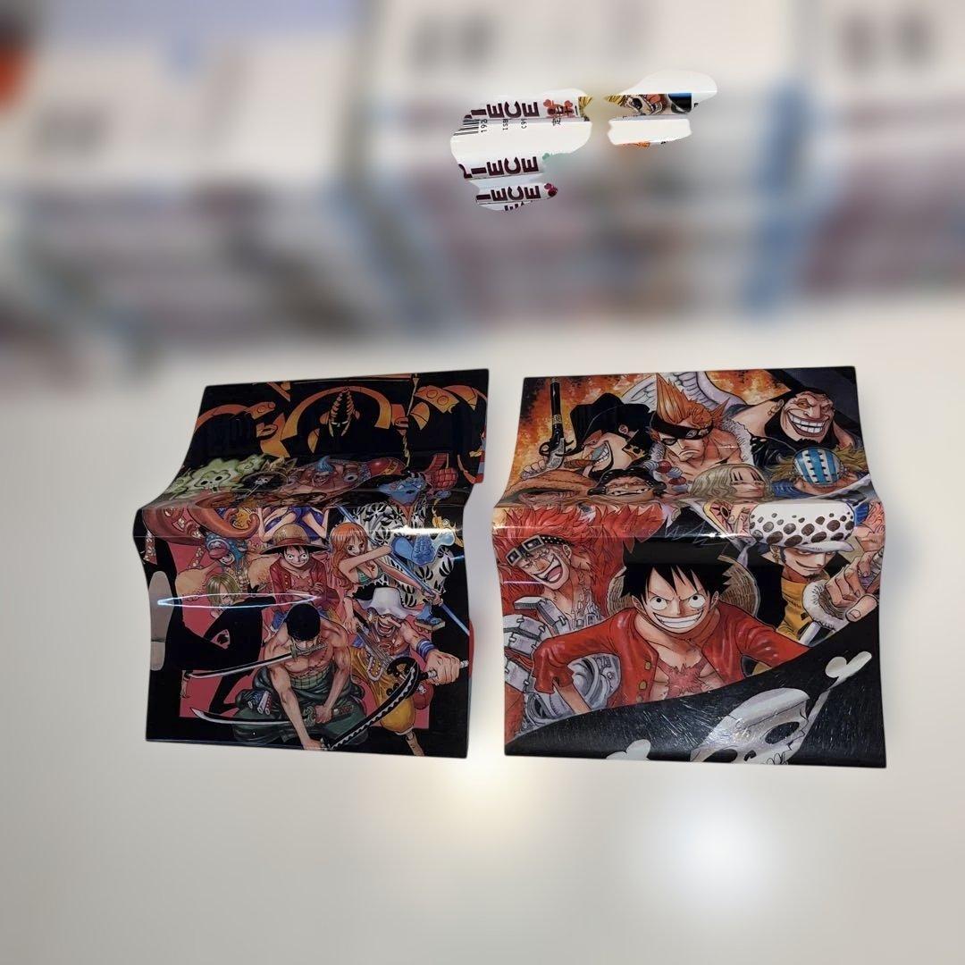 ONEPIECE 全112巻+カバー