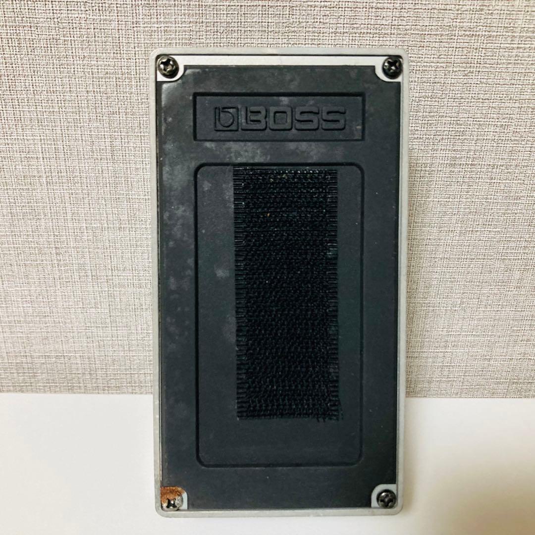 ボス パラメトリックイコライザー