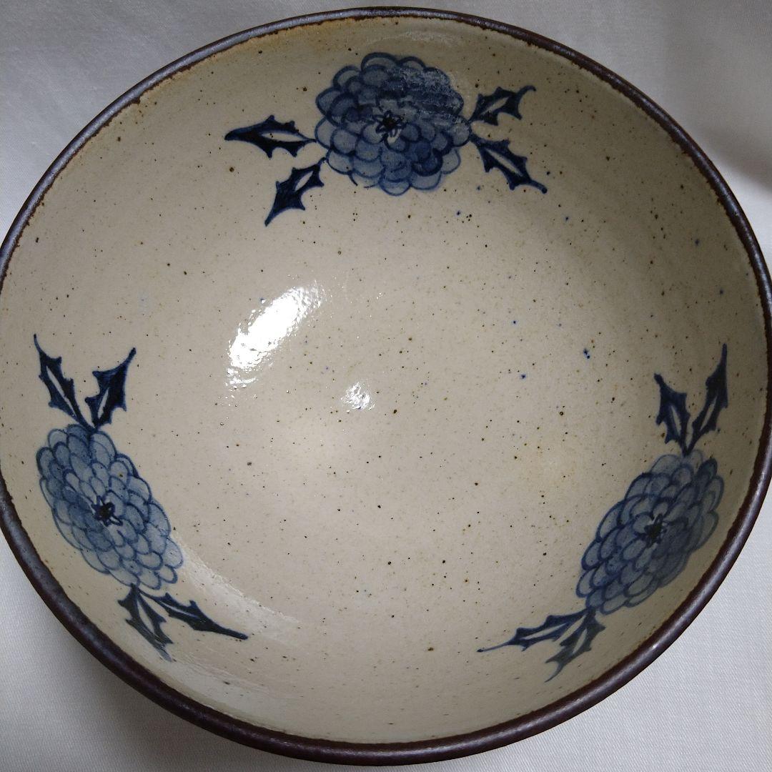 ヒヅミ峠舎 新品未使用 ボウル型器1点