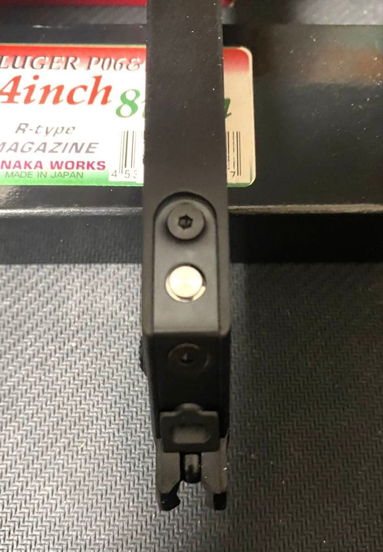 エアガン マガジン 各種 まとめ売り 計7個