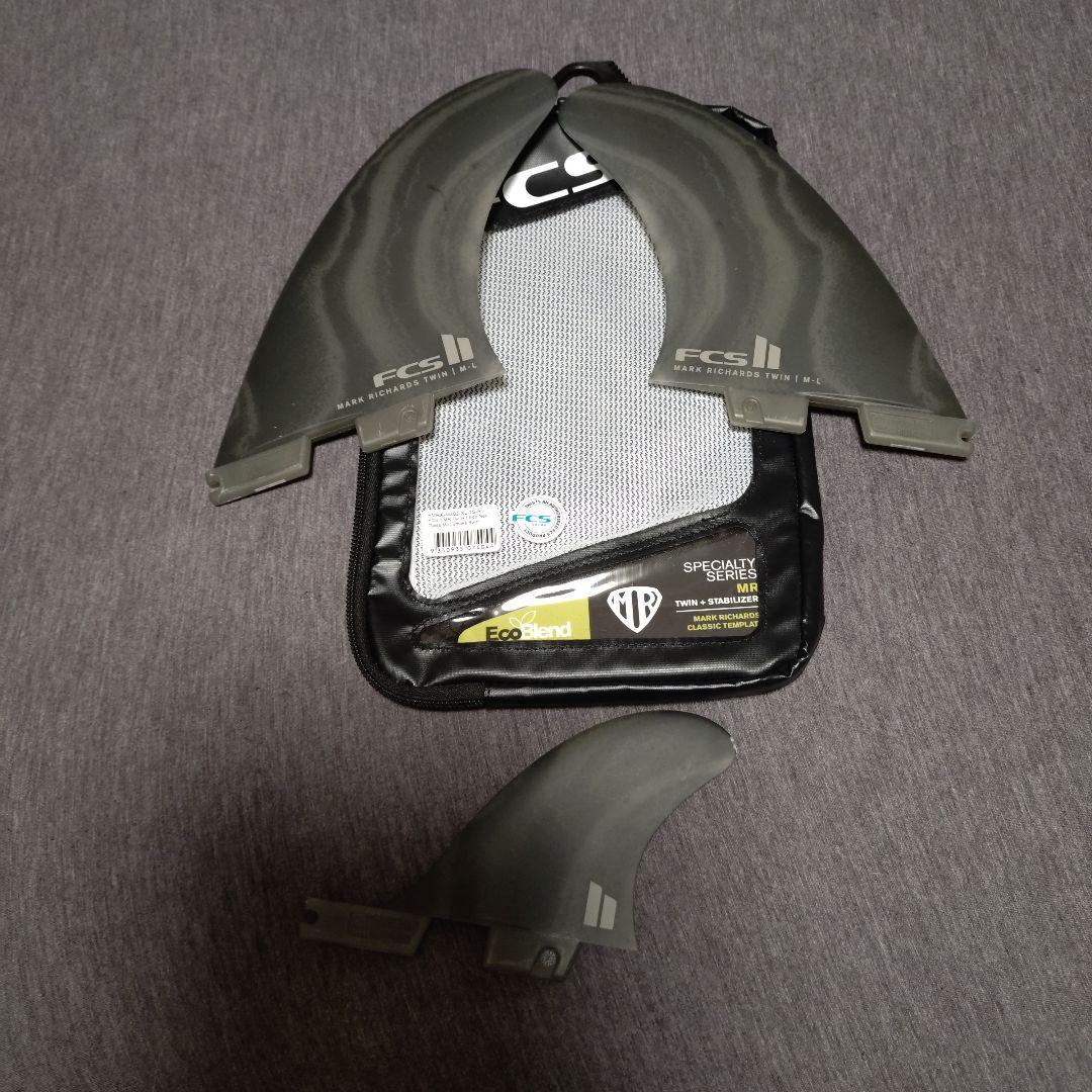 JUSTICE The Stab Wide 5'9\" ショートボード　フィン付属