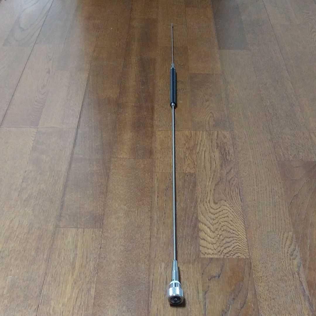 パイオニアタイプ取り付け基台NASAタイプアンテナ27～28MHz