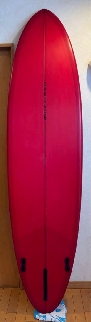 【レアカラー】CI MID 7.6ft