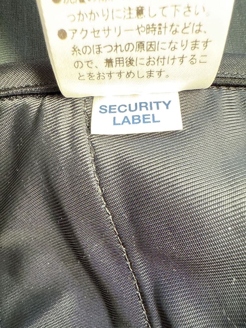 美品 MARK&LONA 保温 スウェットパンツ & インナーシャツ セット