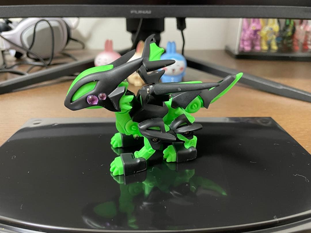 そ*ん様 2/15まで限定価格　ドラネッツ　ジャバウォック