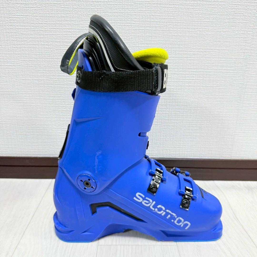 SALOMON S/RACE 110 2020モデル　サロモン 25.5cm
