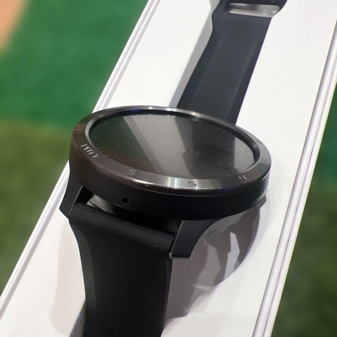 ボイスキャディ ガラスフィルム　T11 PRO 腕時計型GPSゴルフナビ