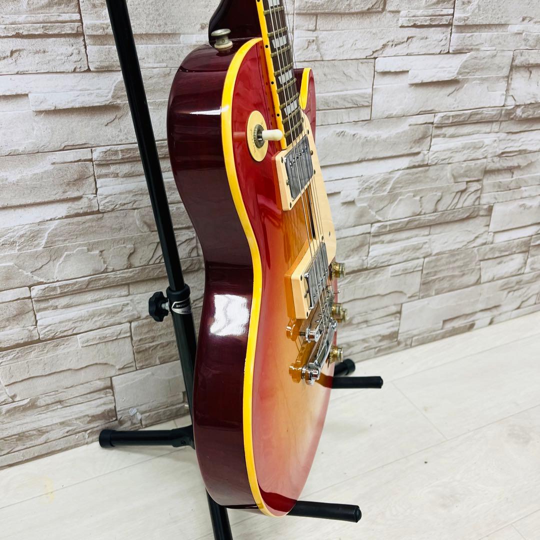 AriaproⅡ アリアプロ2 レスポール Standard スタンダード