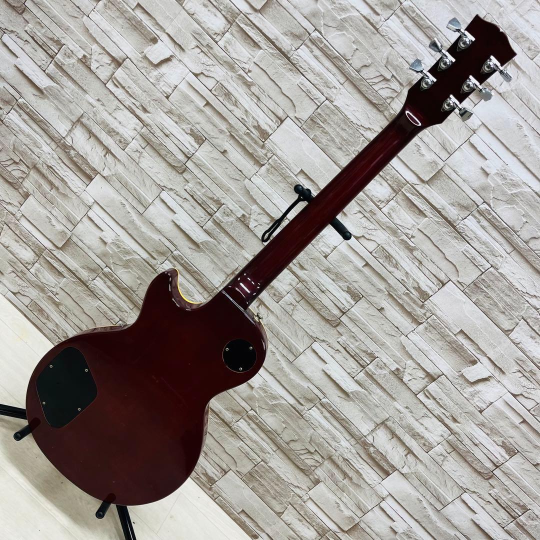 AriaproⅡ アリアプロ2 レスポール Standard スタンダード