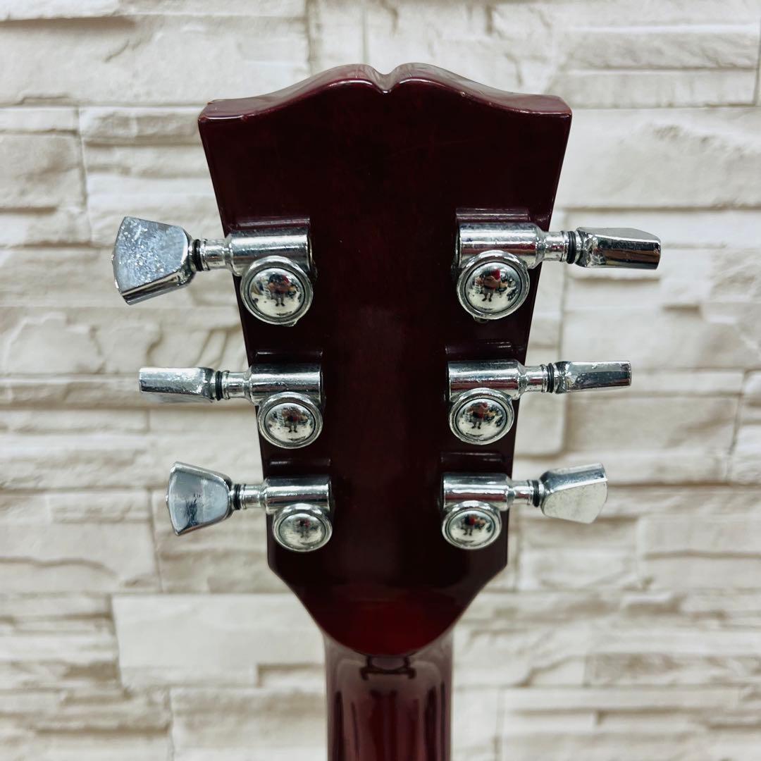 AriaproⅡ アリアプロ2 レスポール Standard スタンダード