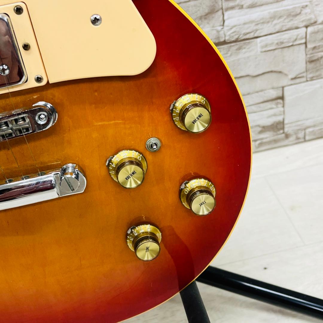 AriaproⅡ アリアプロ2 レスポール Standard スタンダード