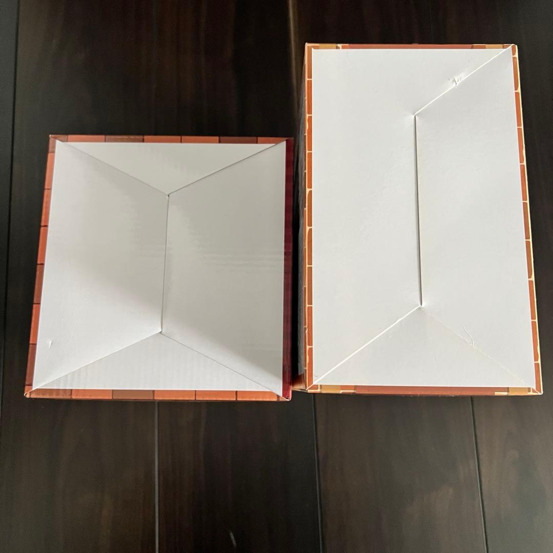 コメダ珈琲 一番くじ ラストワン A賞 C賞