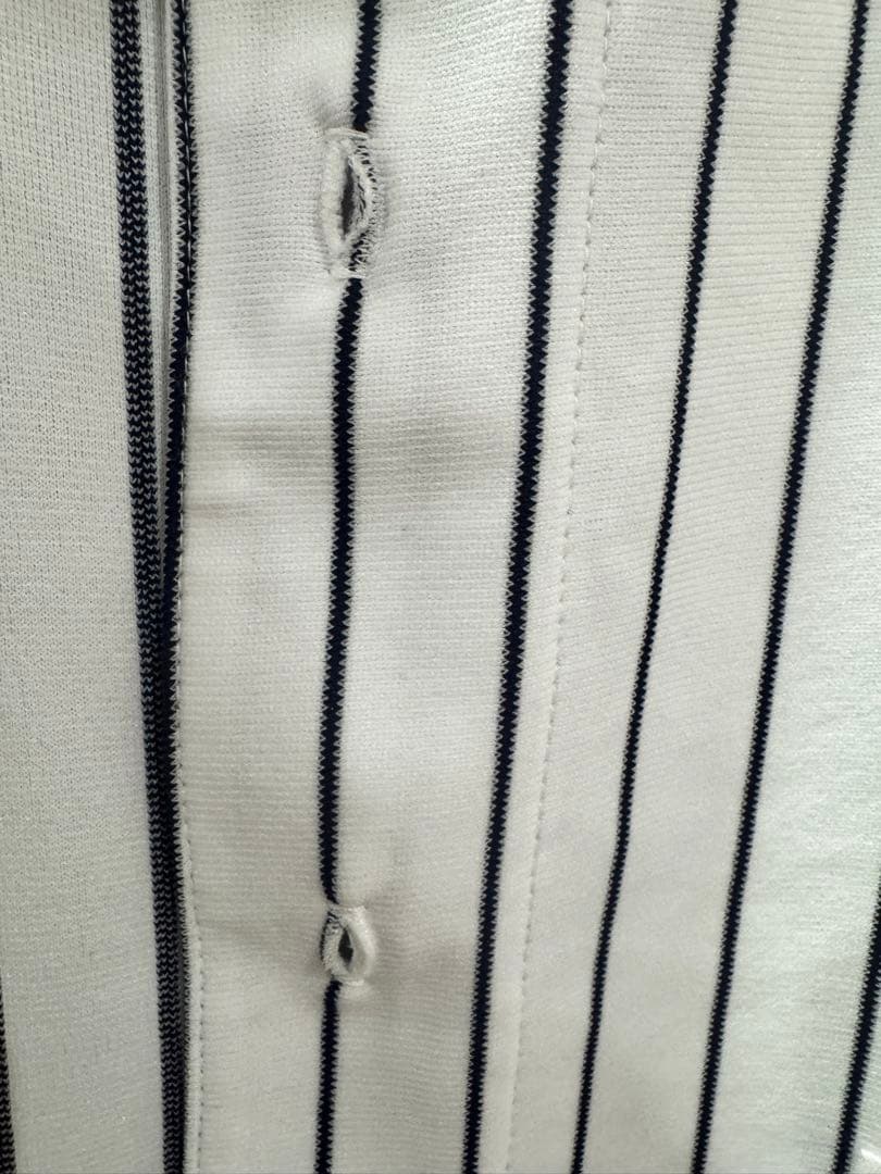 マジェスティック 松井秀喜 ヤンキース オーセンティック ユニフォーム MLB