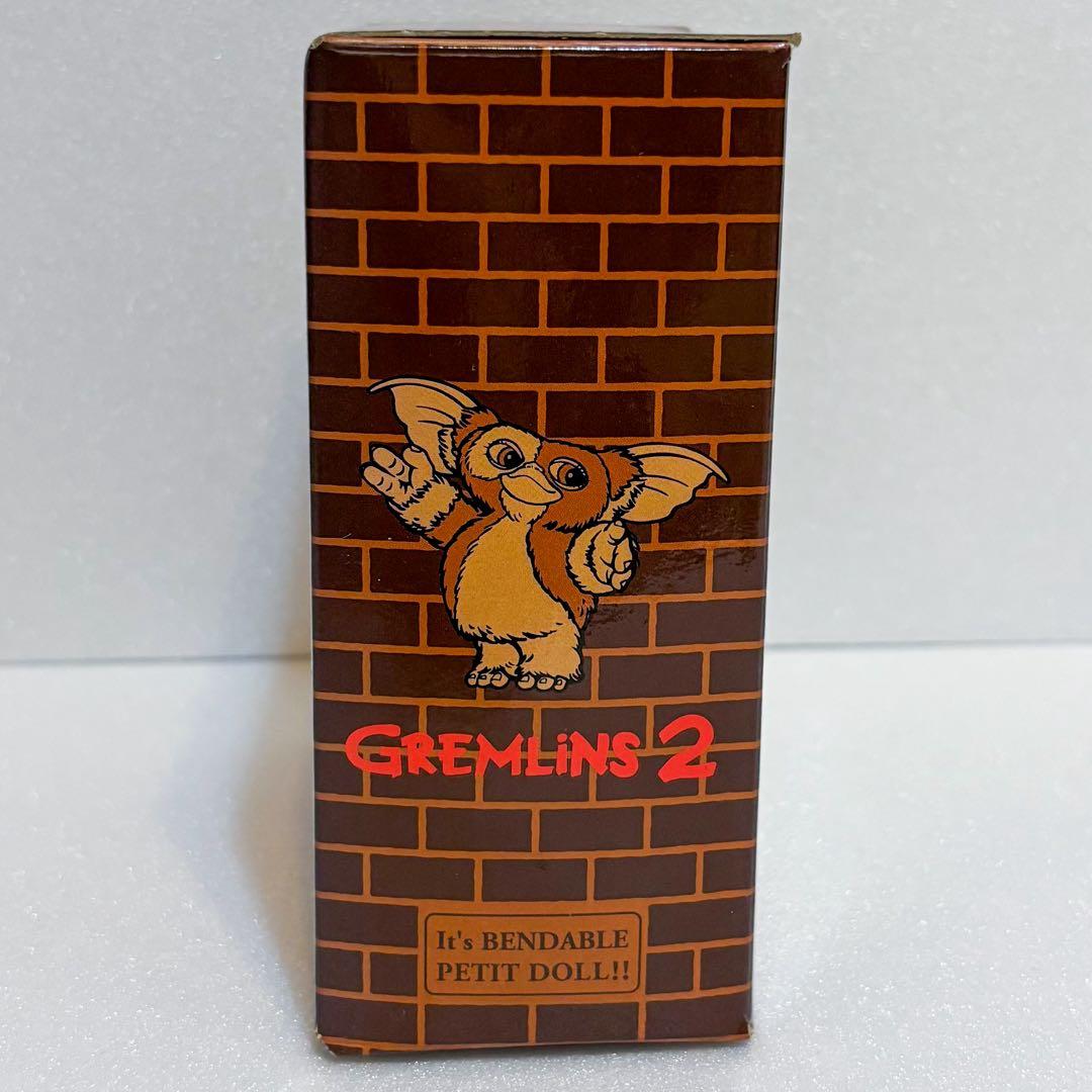 グレムリン2 ギズモ サンタ フィギュア