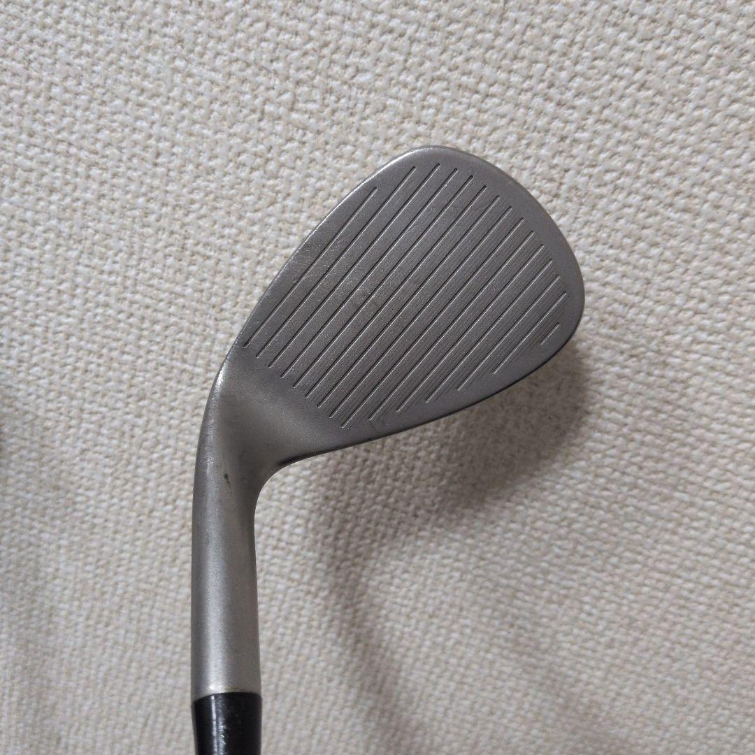 muziik FIFTIES ウェッジ 2本セット