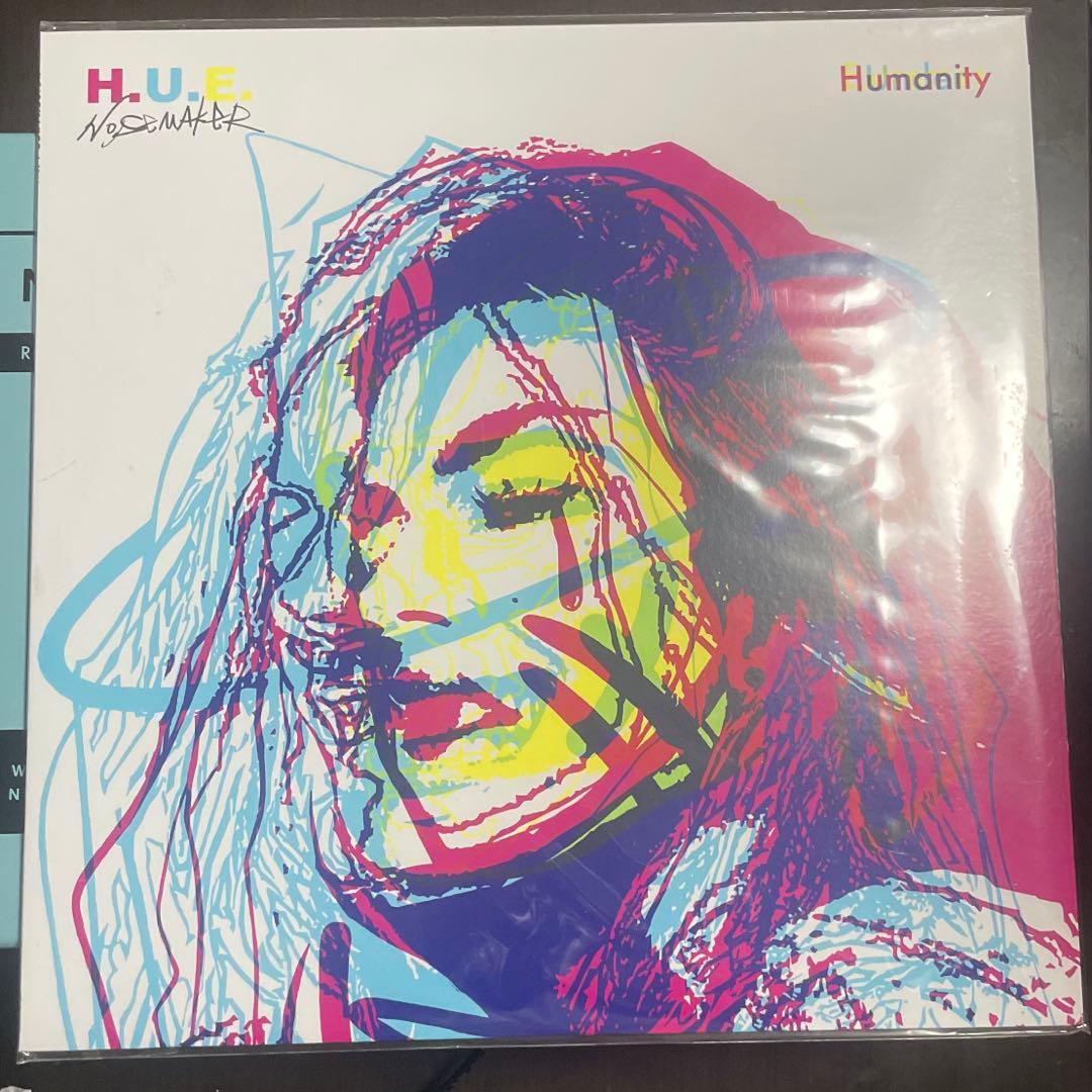 NOISEMAKER レコードプレイヤー セット