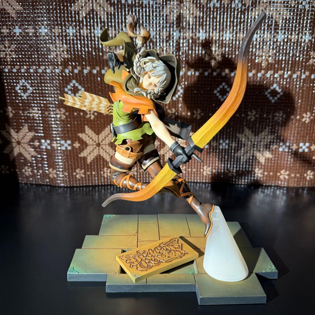 メガハウス エクセレントモデルシリーズ ドラゴンズクラウン エルフ