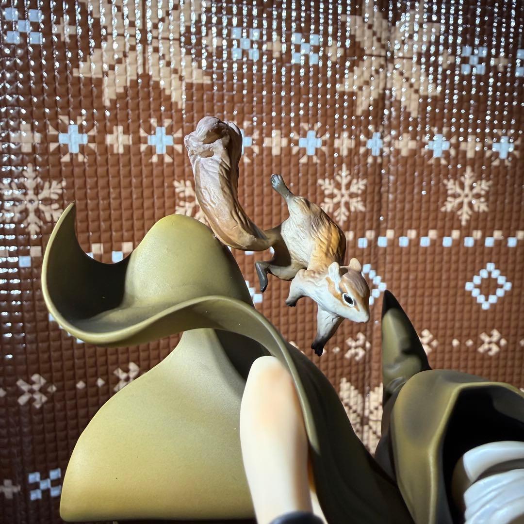 メガハウス エクセレントモデルシリーズ ドラゴンズクラウン エルフ