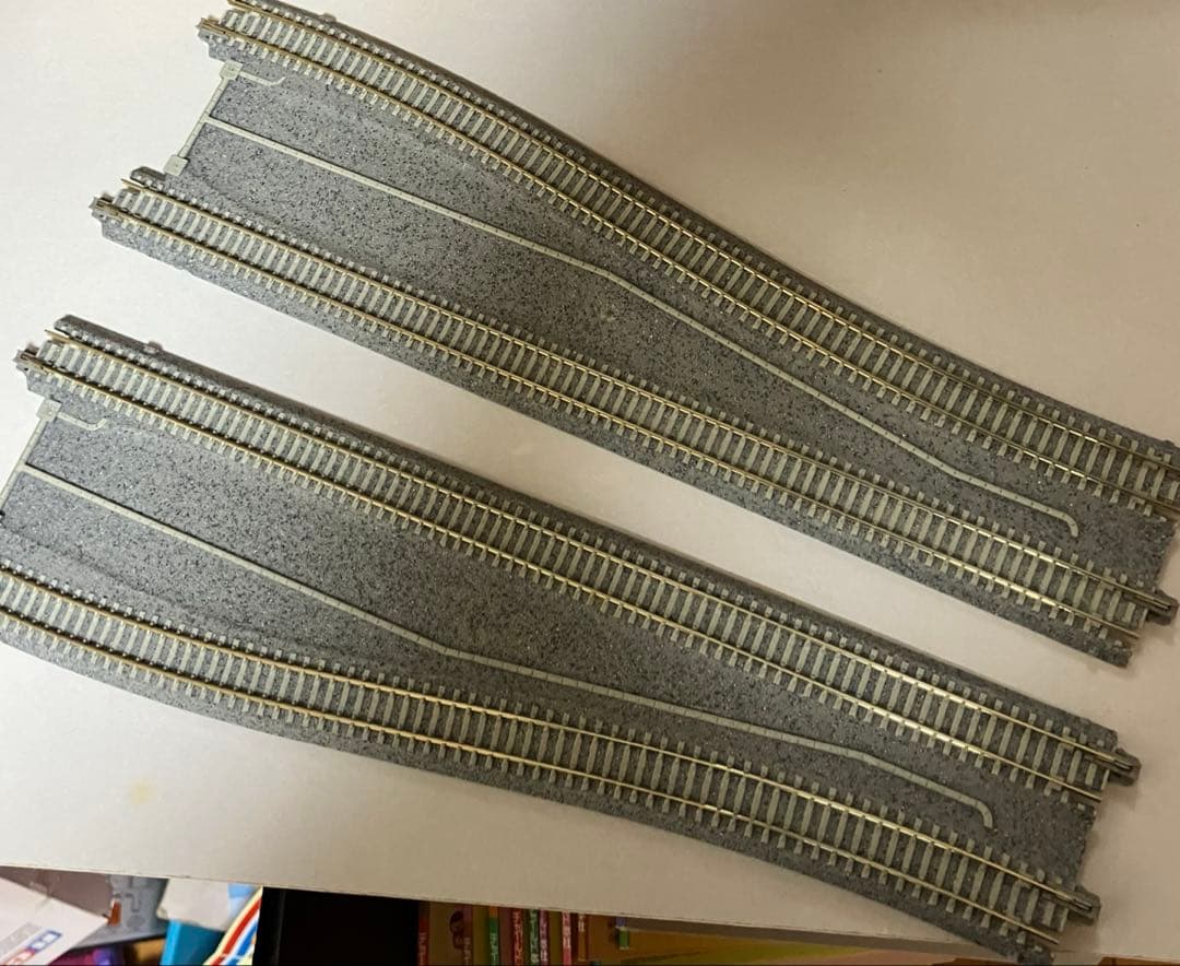 KATOM2 待避線付きエンドレス基本セット マスター2 (品番:20-851)