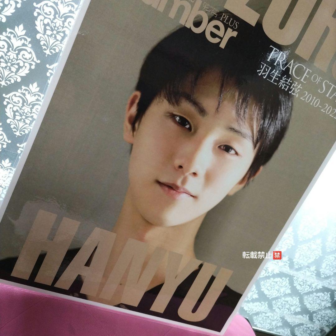 羽生結弦　非売品　店頭 パネル 希少 !!