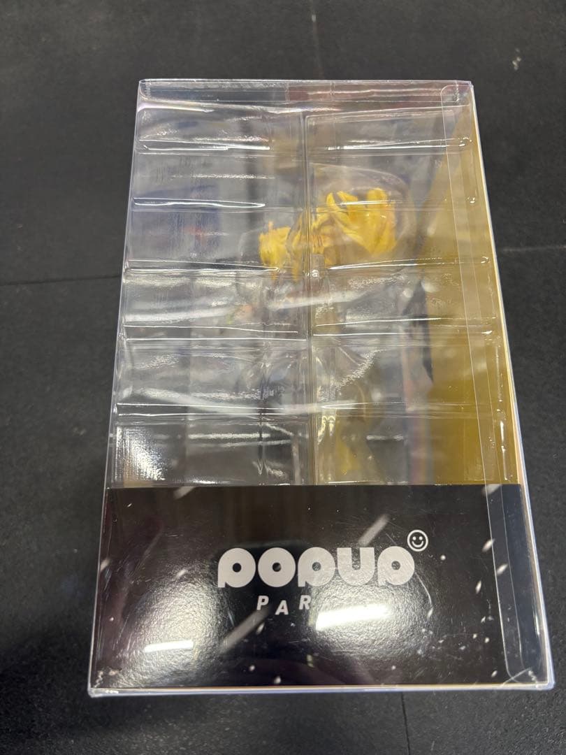 RWBY 氷雪帝国 フィギュア　ヤン・シャオロン　ワイス・シュニー