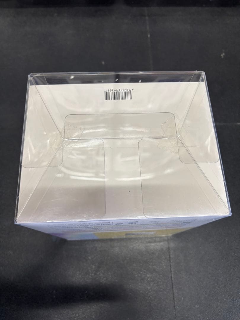 RWBY 氷雪帝国 フィギュア　ヤン・シャオロン　ワイス・シュニー