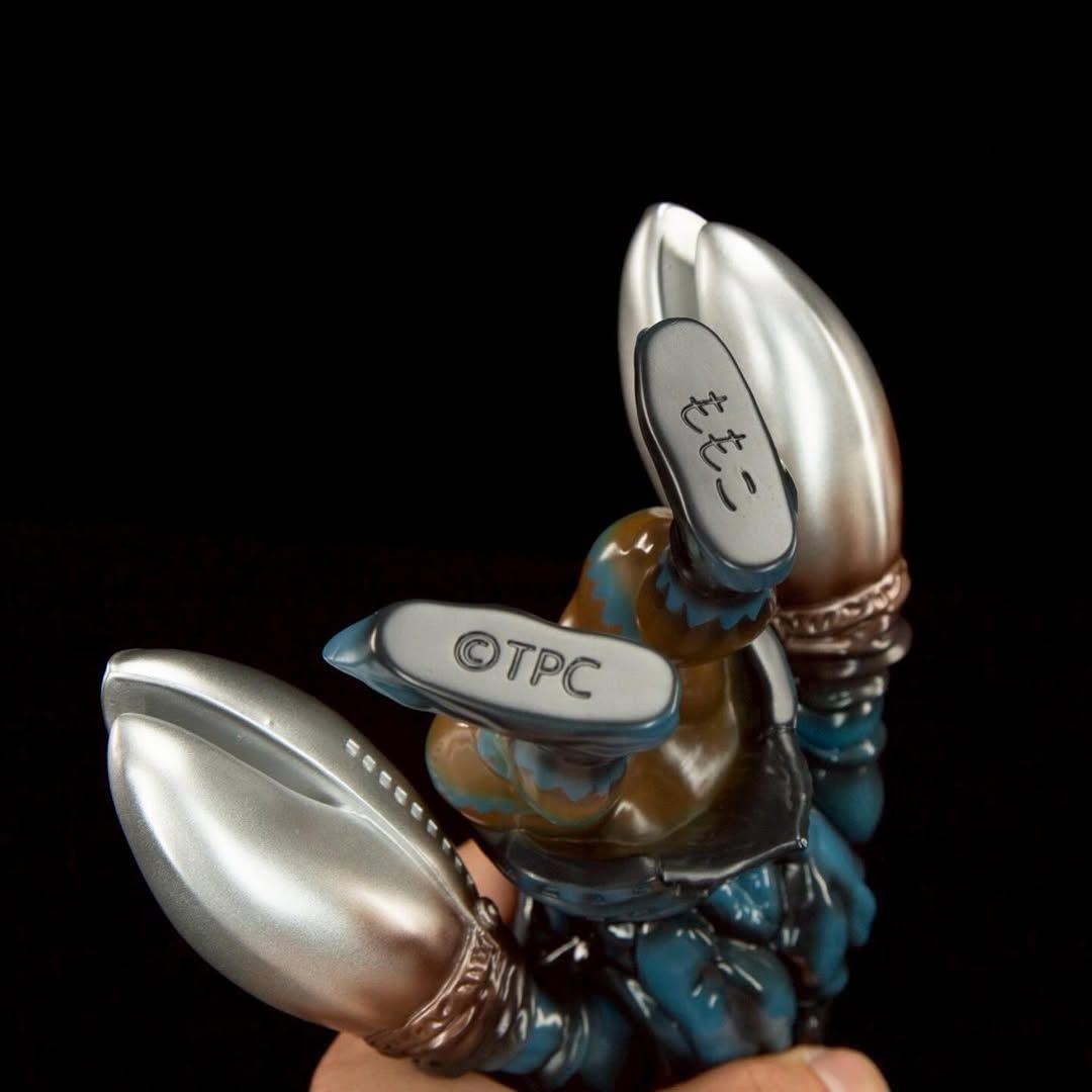 Momoco Studio バルタン星人 ワンフェス WF2026冬