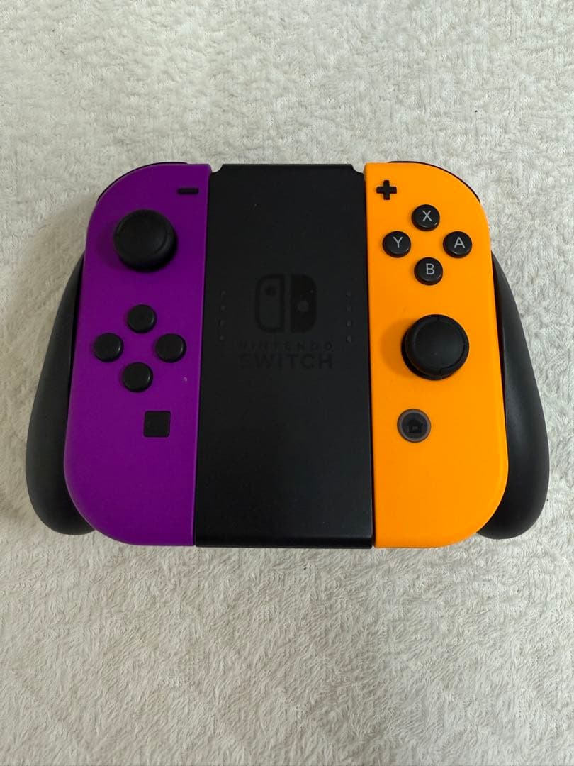 Nintendo Switch 本体　周辺機器まとめ売り