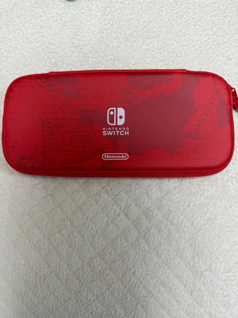 Nintendo Switch 本体　周辺機器まとめ売り