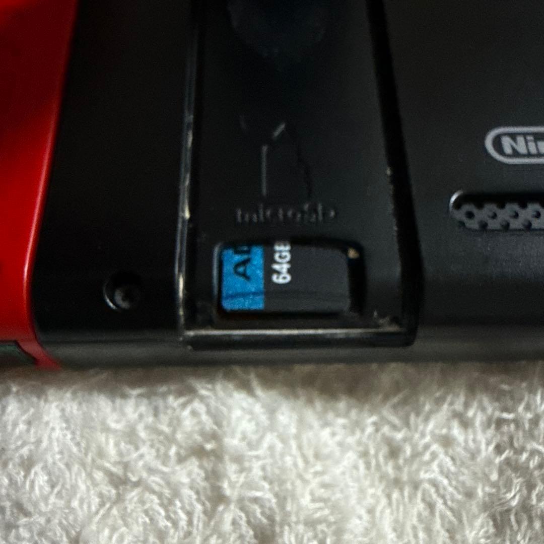 Nintendo Switch 本体　周辺機器まとめ売り