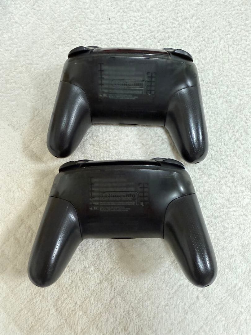 Nintendo Switch 本体　周辺機器まとめ売り